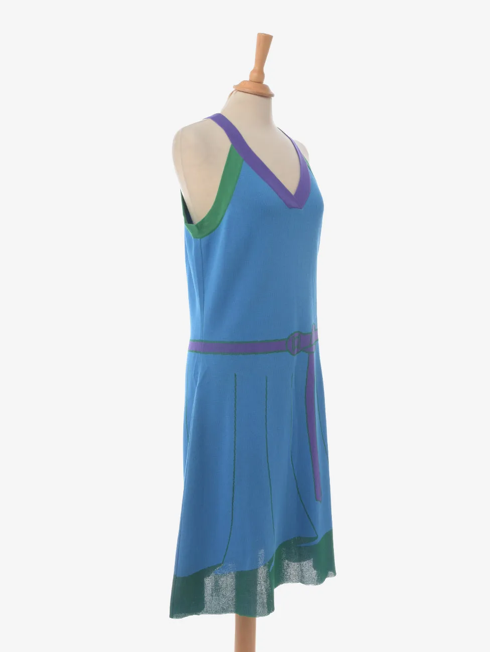 Roberta di Camerino Midi Dress - 70s