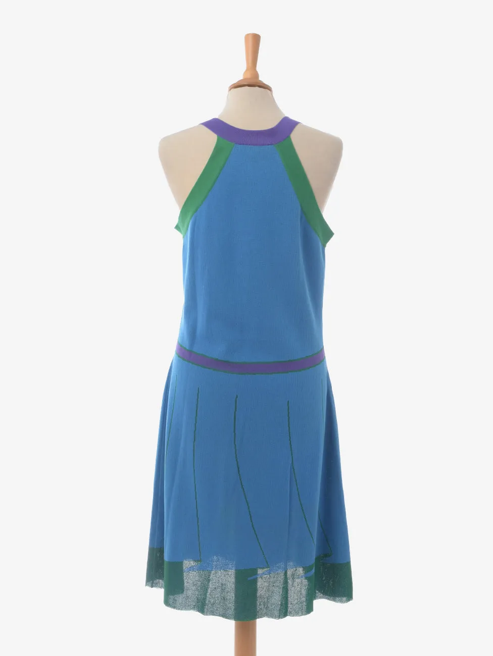 Roberta di Camerino Midi Dress - 70s