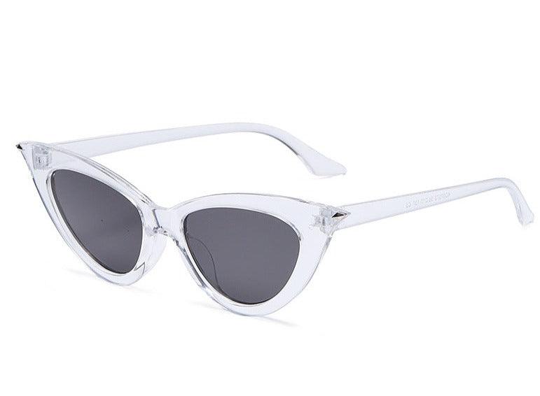 Small Frame Cat Eye Cross-Border Sunglasses