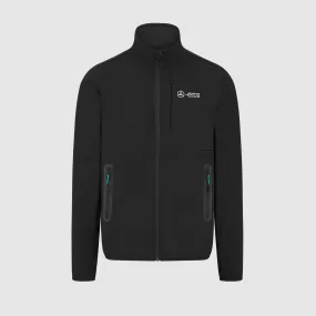 Softshell Jacket