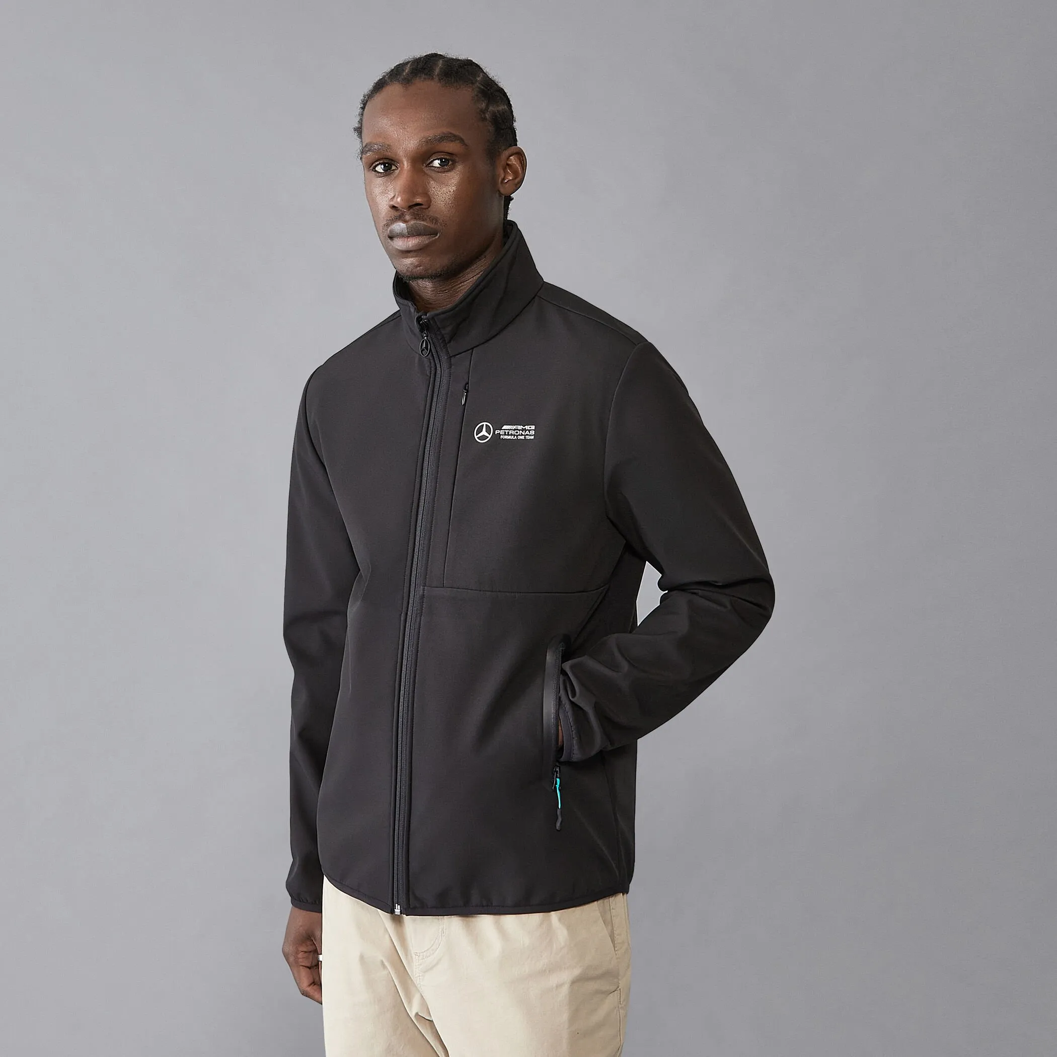 Softshell Jacket