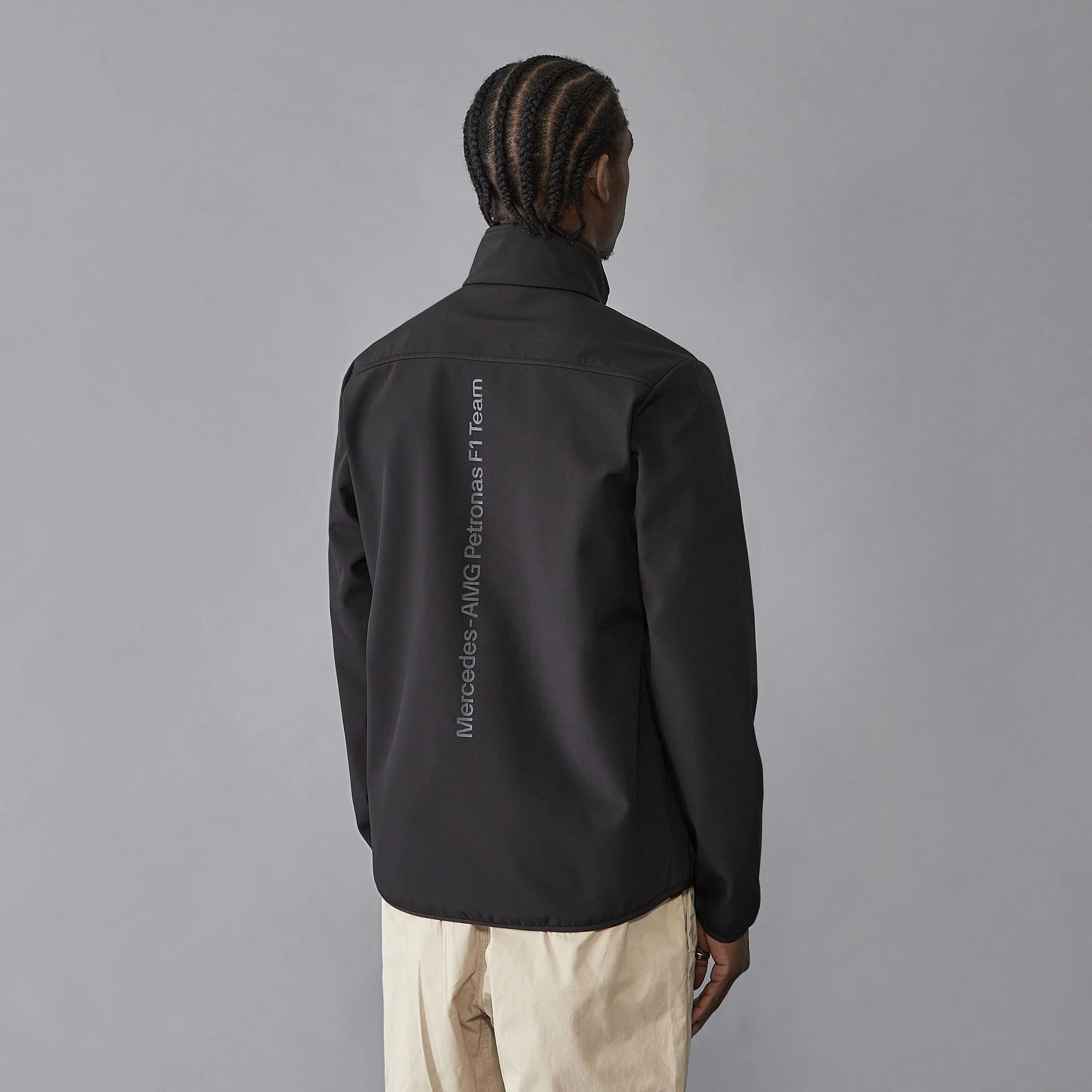 Softshell Jacket