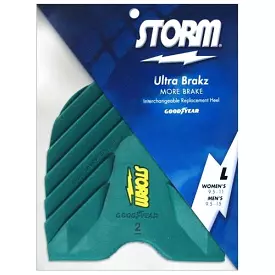 Storm Heel H2 (Large)