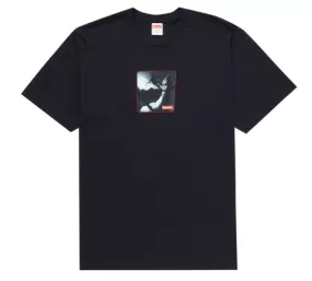 Supreme Shadow Tee Navy