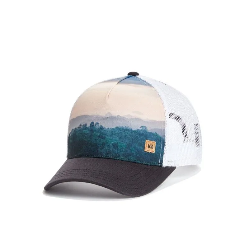 Tentree  Bali Altitude Hat - Cappellino