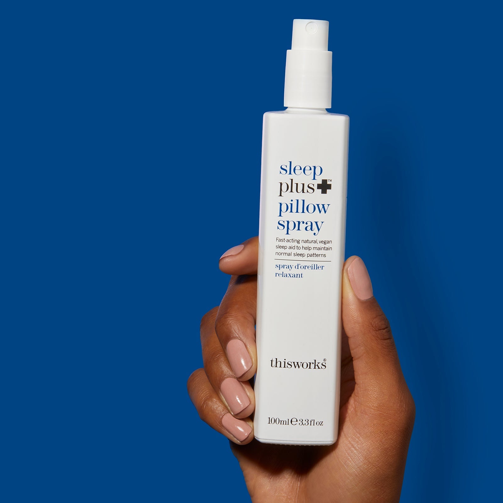 this works | Sleep Plus+ Pillow Spray 100ml