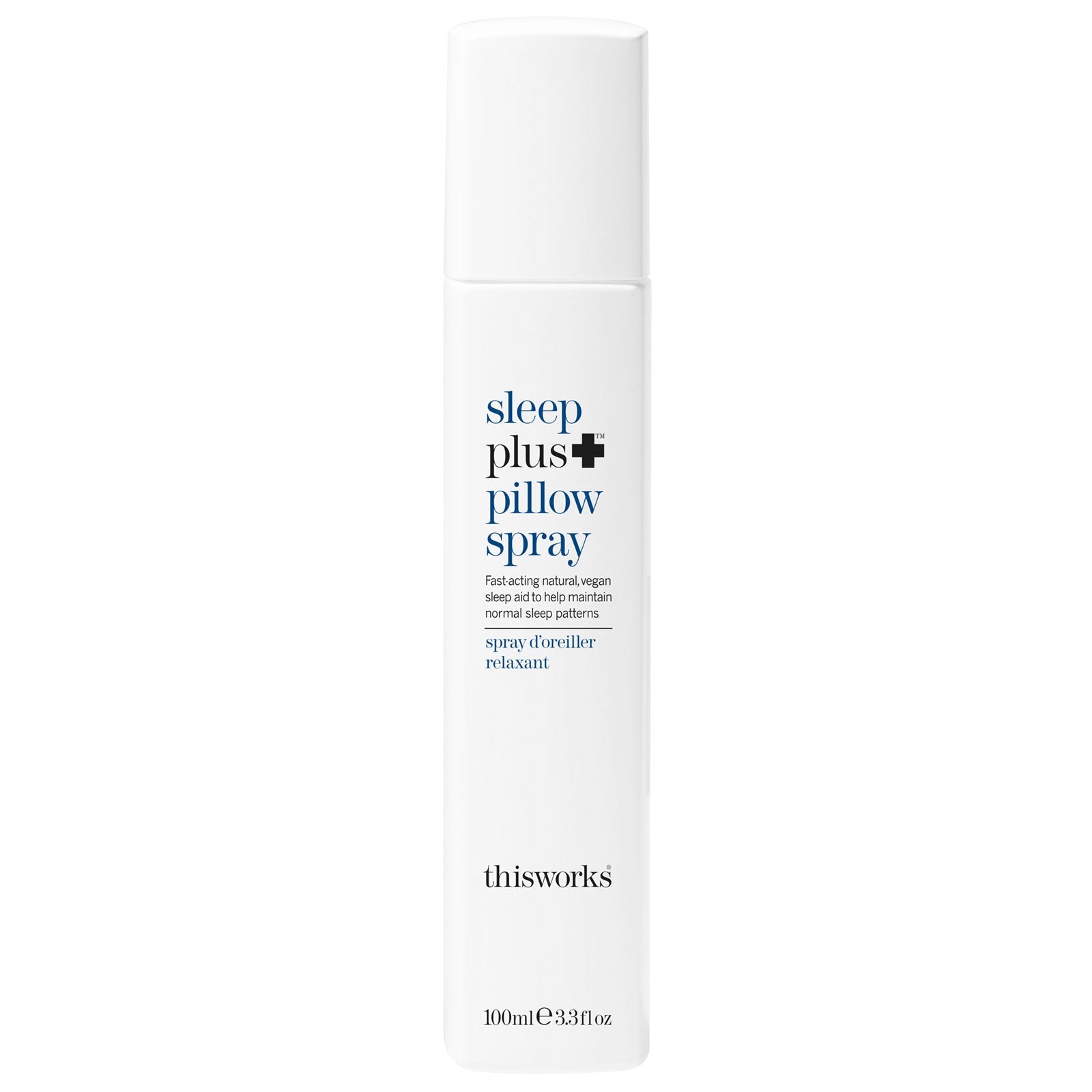 this works | Sleep Plus+ Pillow Spray 100ml