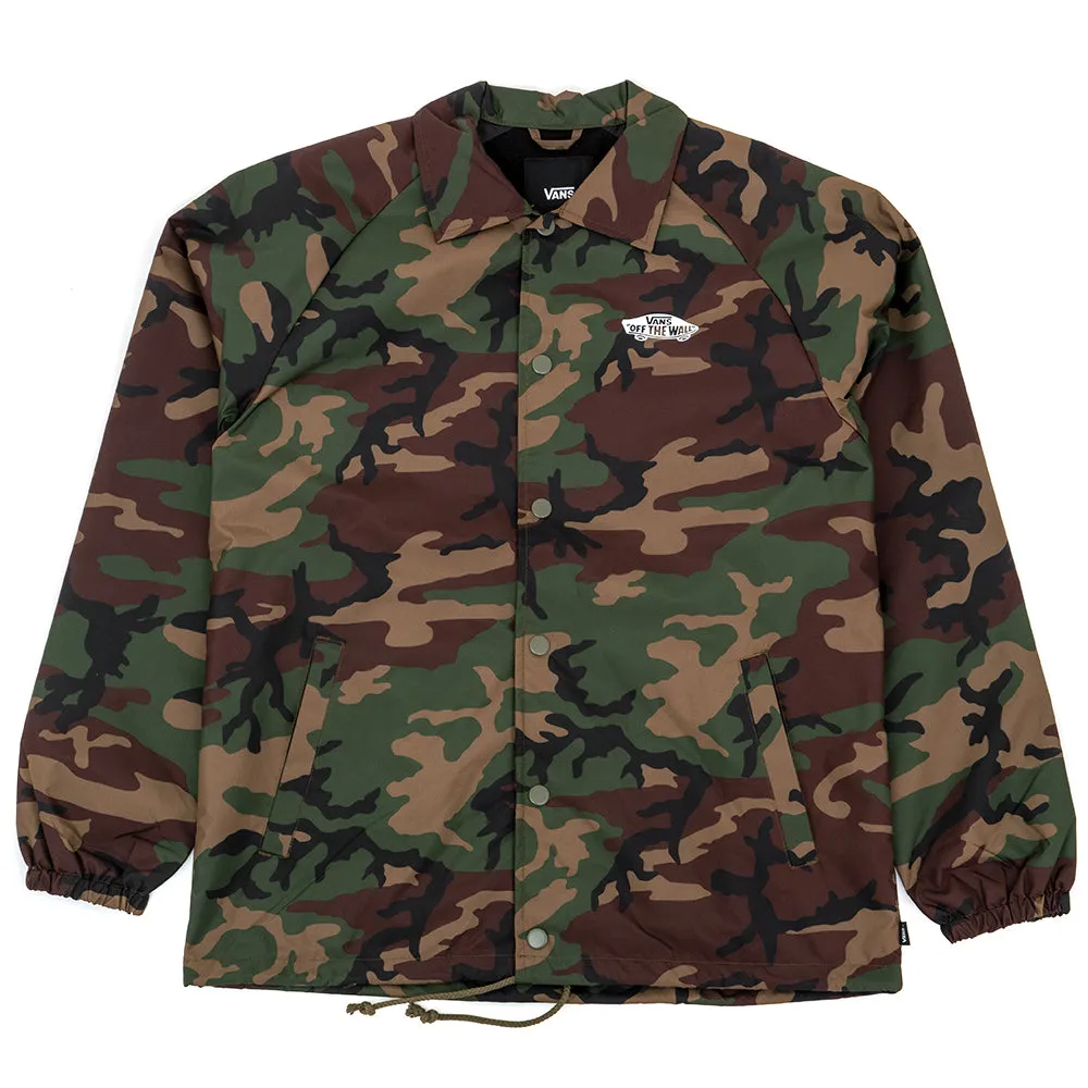 Torrey Jacket (Classic Camo) VBU