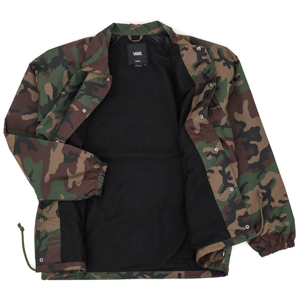 Torrey Jacket (Classic Camo) VBU