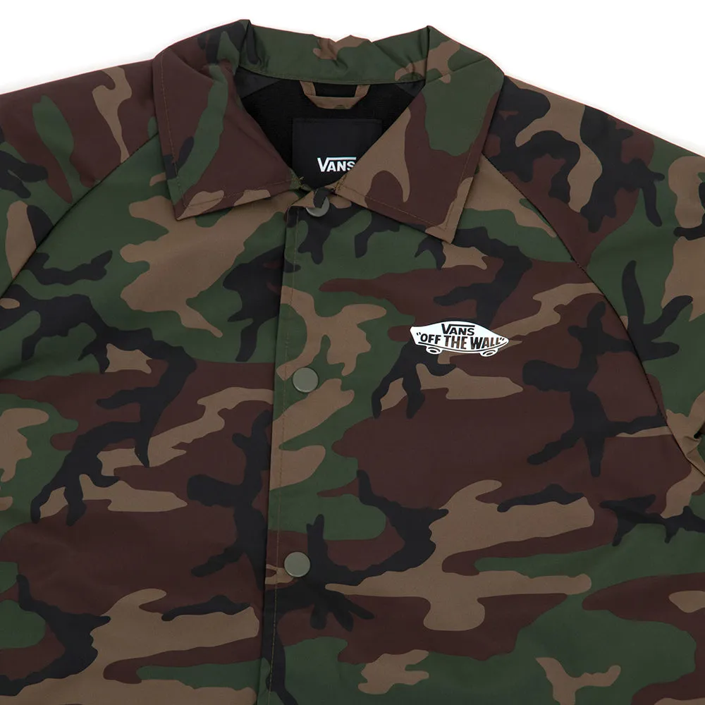 Torrey Jacket (Classic Camo) VBU