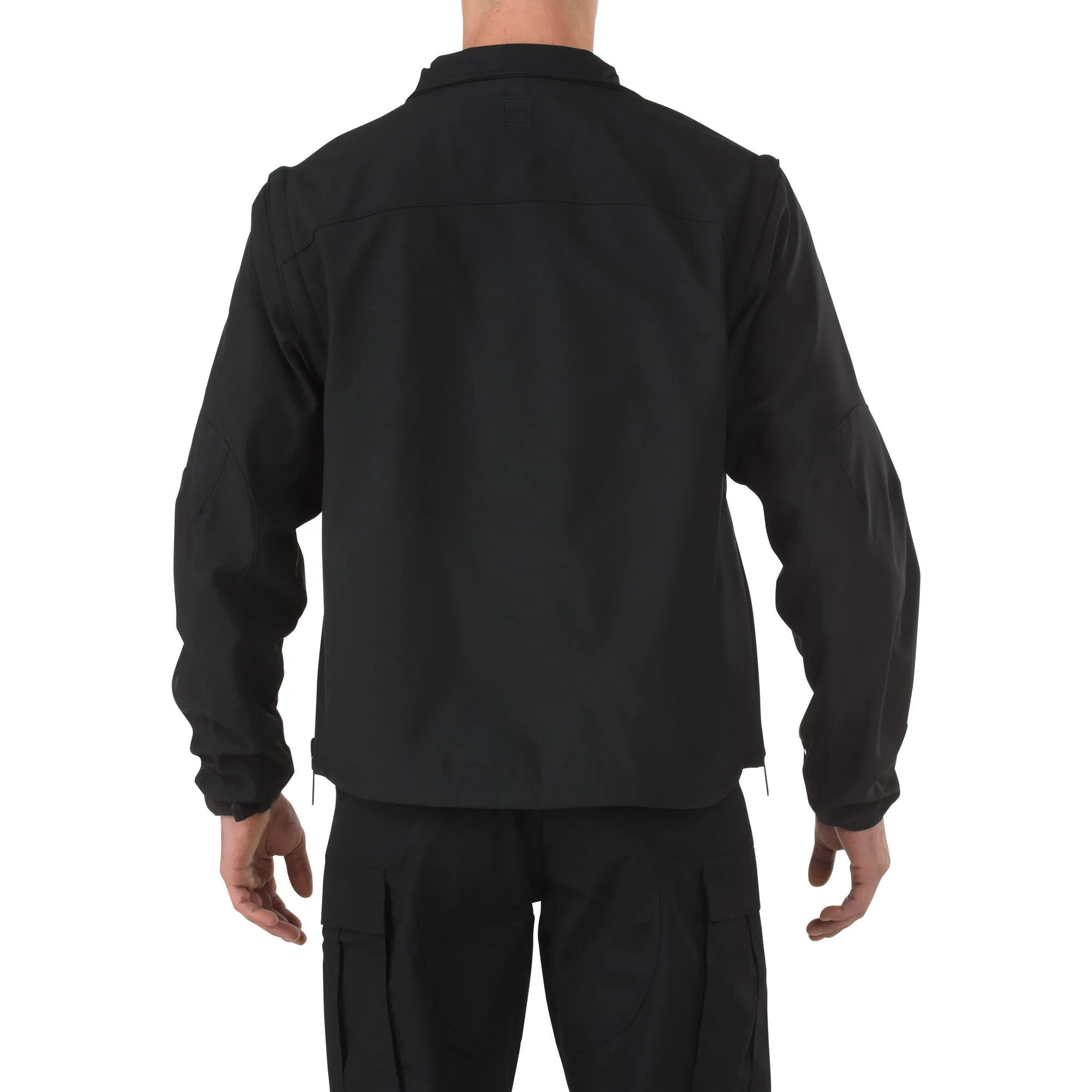 Valiant Softshell Jacket