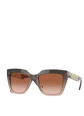 Ve4418 Sunglasses