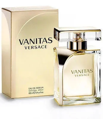 Versace Vanitas EDP Perfume for Women 100 ml