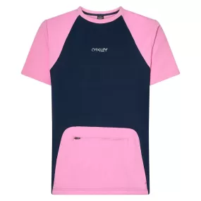 VERVE RC KANGAROO POCKET TEE TEAM NAVY