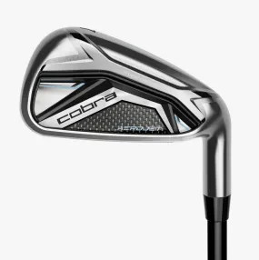 Women's Cobra AEROJET Irons